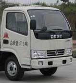 东风锐铃型洒水车（5吨）