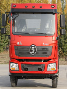 程力威牌CLW5160TDYS5型多功能抑尘车