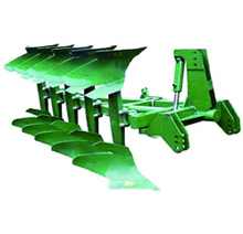 1LF-527/535液压翻转犁