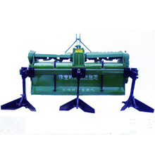 花生薯类扶垄整地机