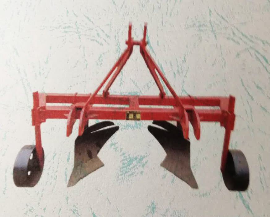 IPL-200型平沟覆土机（起垄机）