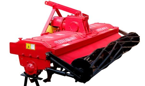 旋耕振压旋耕机