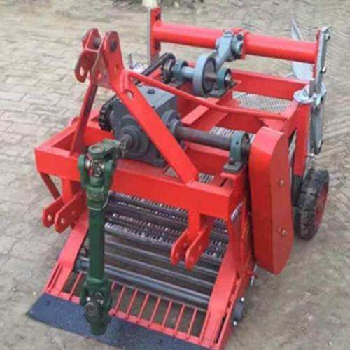 薯类收获机、土豆收获机