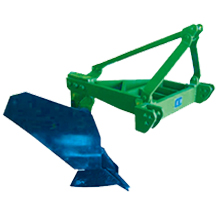 LSX_1_65深耕单铧犁