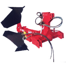 1LF-165型偏值翻转深耕犁