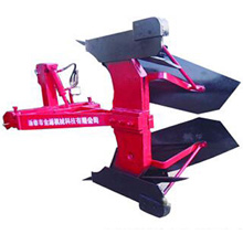 ILF-145/155/165液压旋转深耕犁