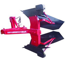 1LF-145/155/165液压翻转深耕铧单犁